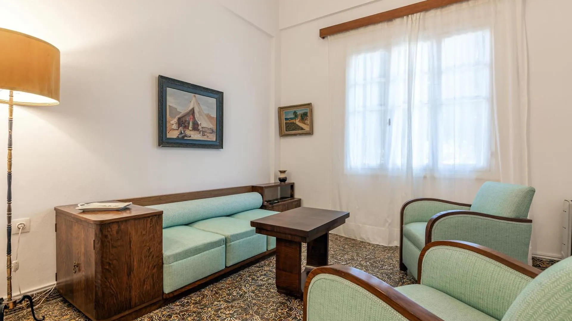 Amazing Centrally Located Apartment Heraklion  0*, Heraklion (Crete) Greece