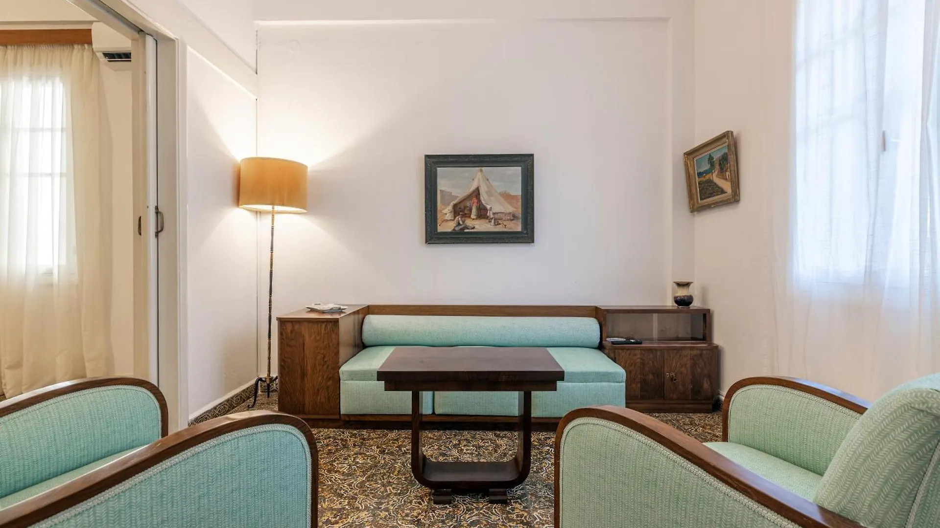 Amazing Centrally Located Apartment Heraklion  0*, Heraklion (Crete) Greece