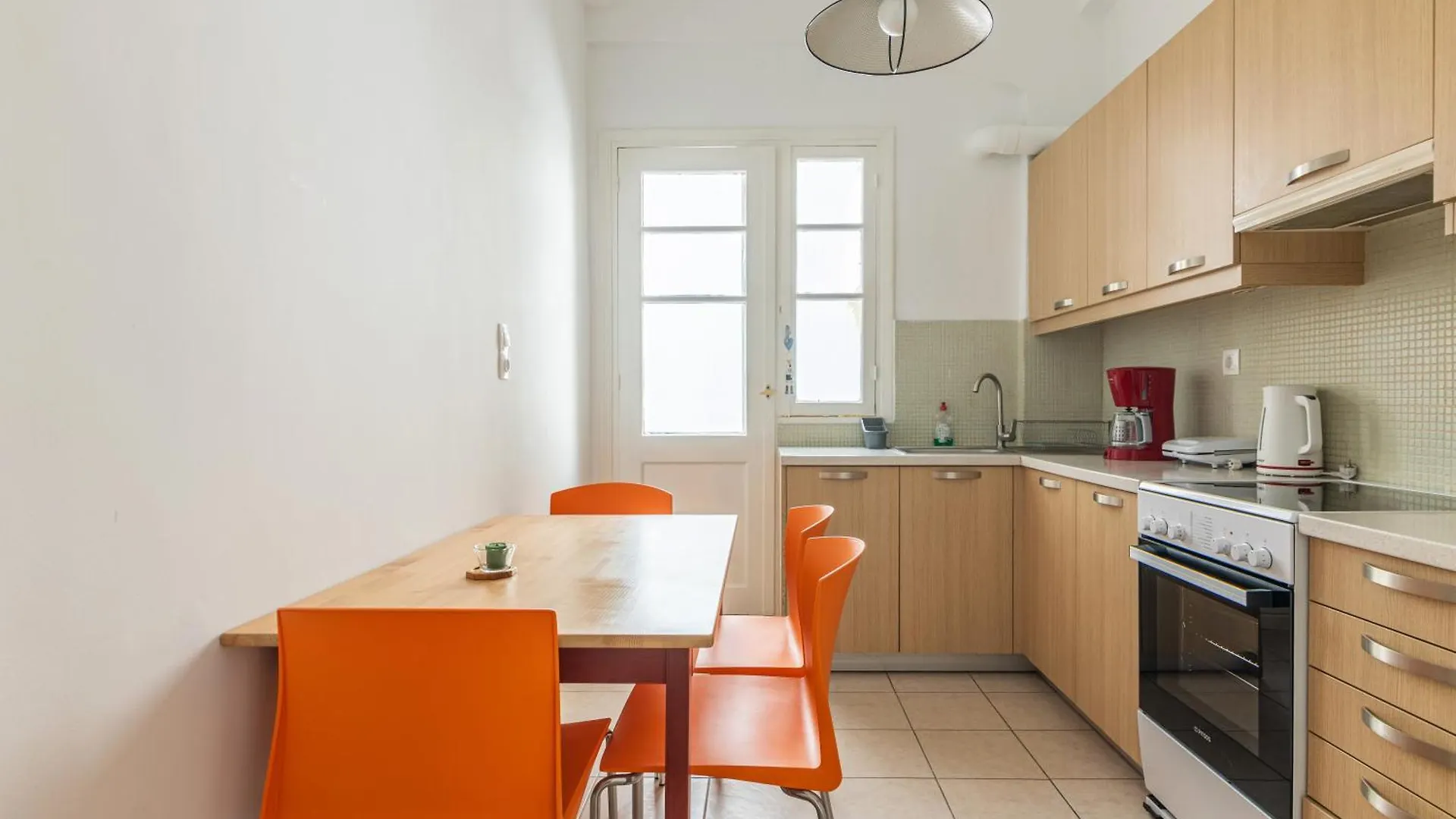 Holiday home Amazing Centrally Located Apartment Heraklion  Greece