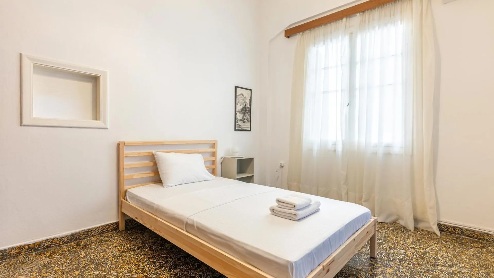 Holiday home Amazing Centrally Located Apartment Heraklion