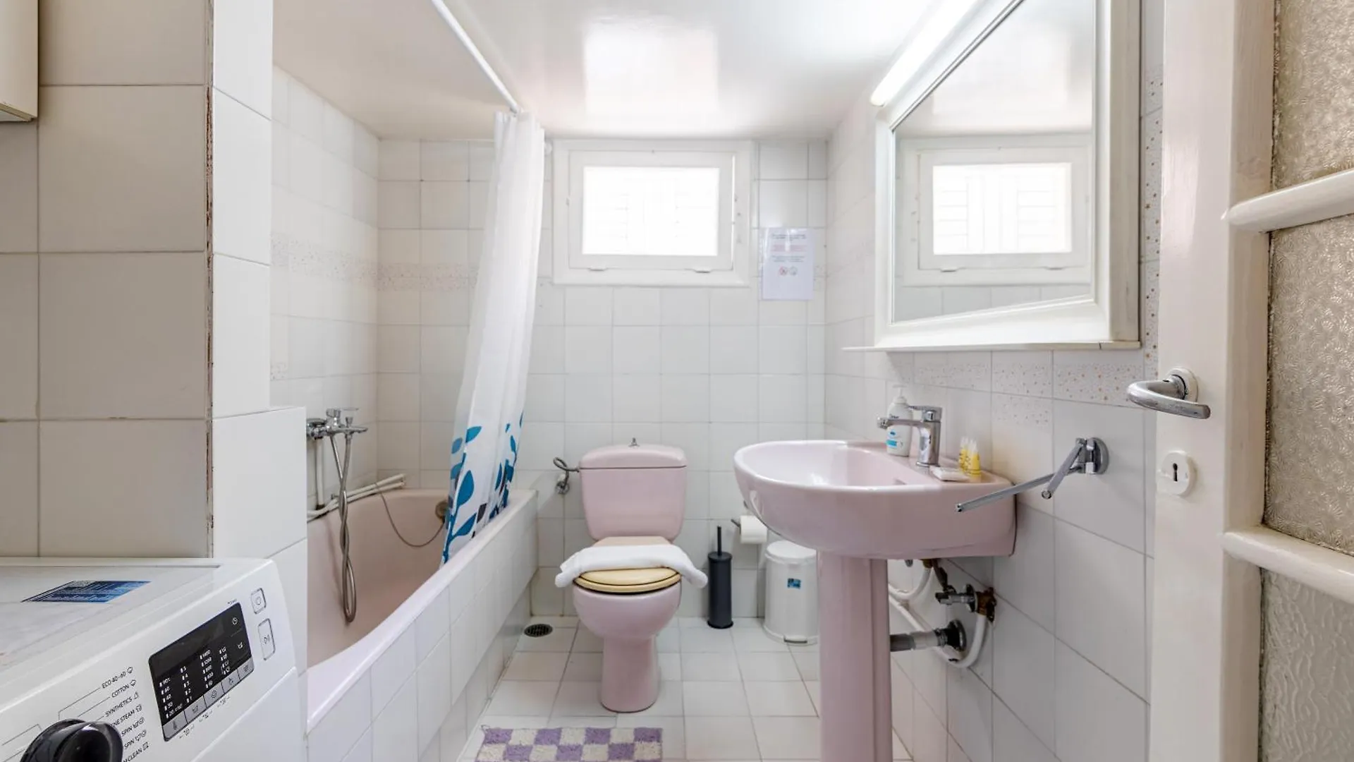 Amazing Centrally Located Apartment Heraklion  0*, Heraklion (Crete) Greece